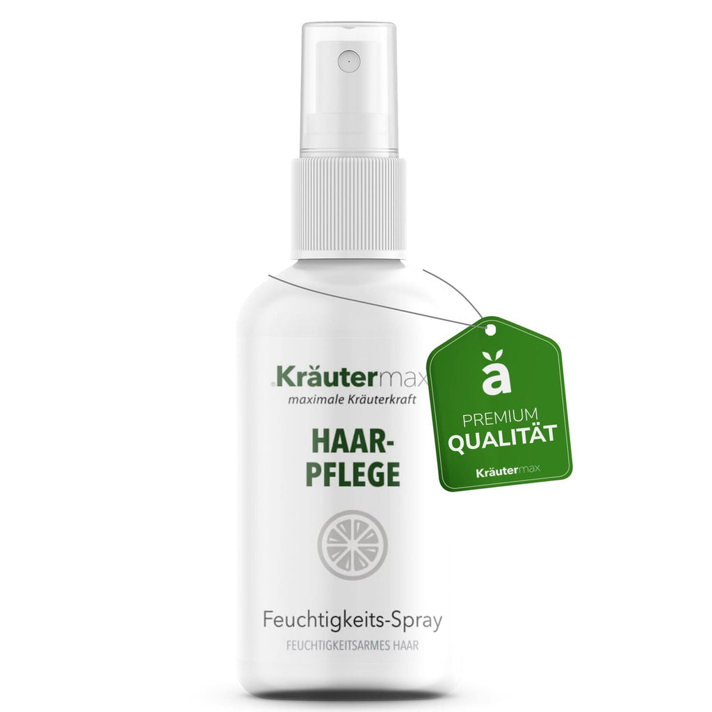 Lavender Haarpflege Feuchtigkeits-Spray 1 x 125 ml