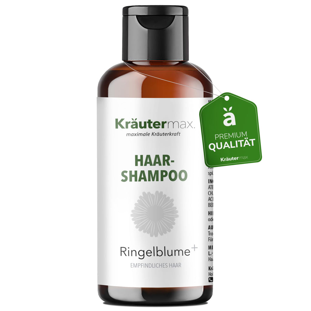 Ringelblume Shampoo 1 x 250 ml