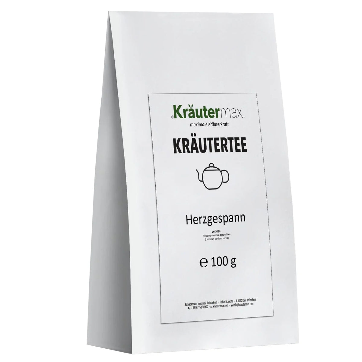 Herzgespann Tee 100 g