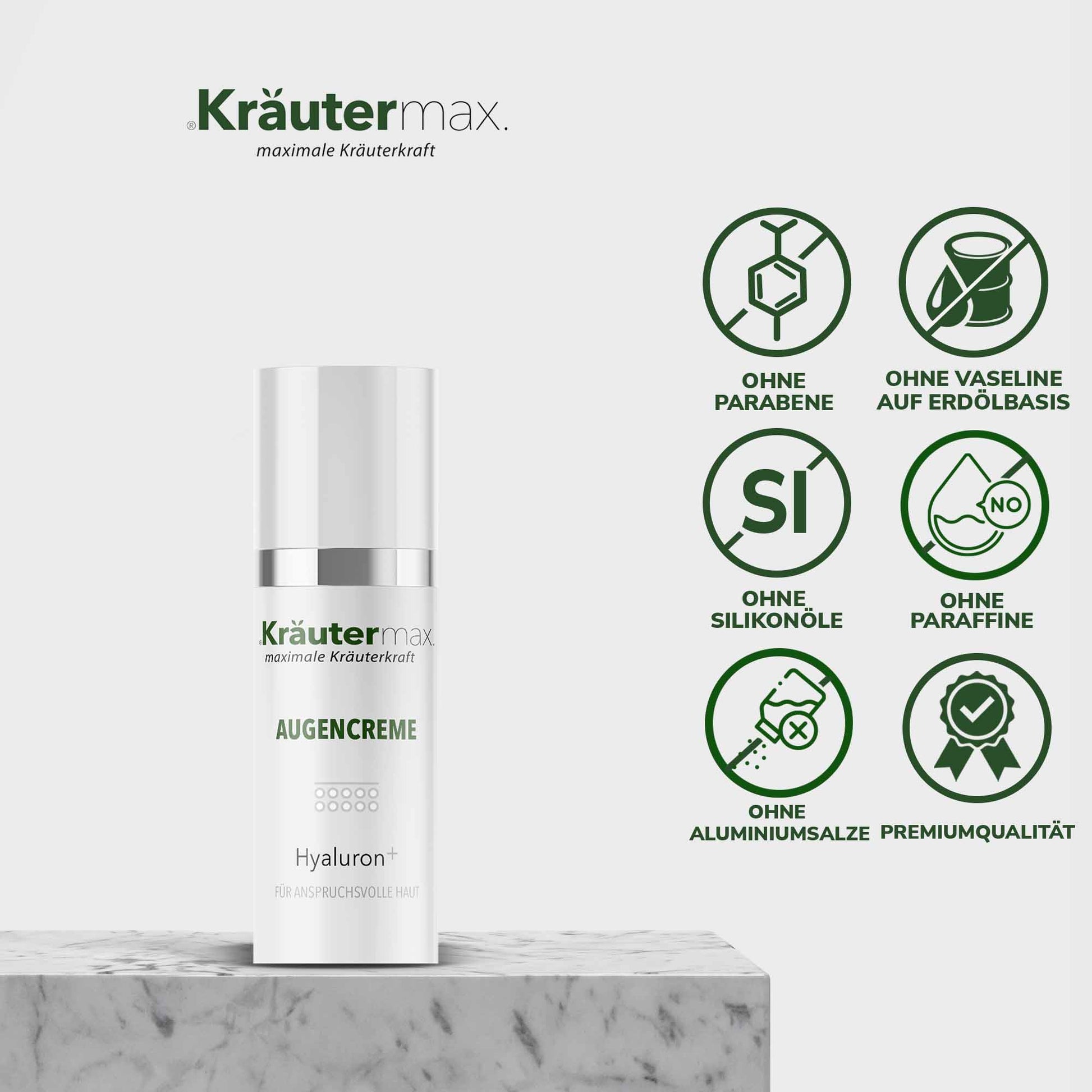 HyaluronAugencreme4Vorteile