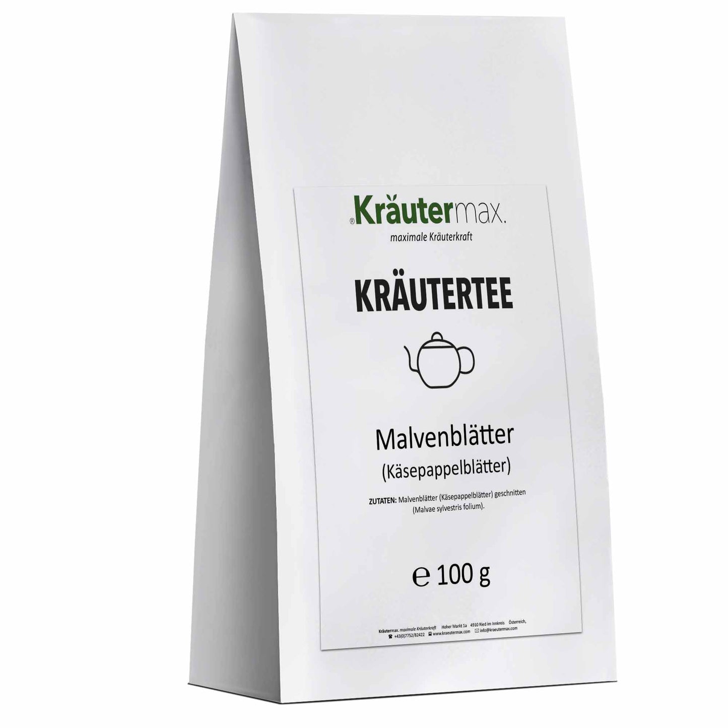 Käsepappel Tee 1 x 100 g