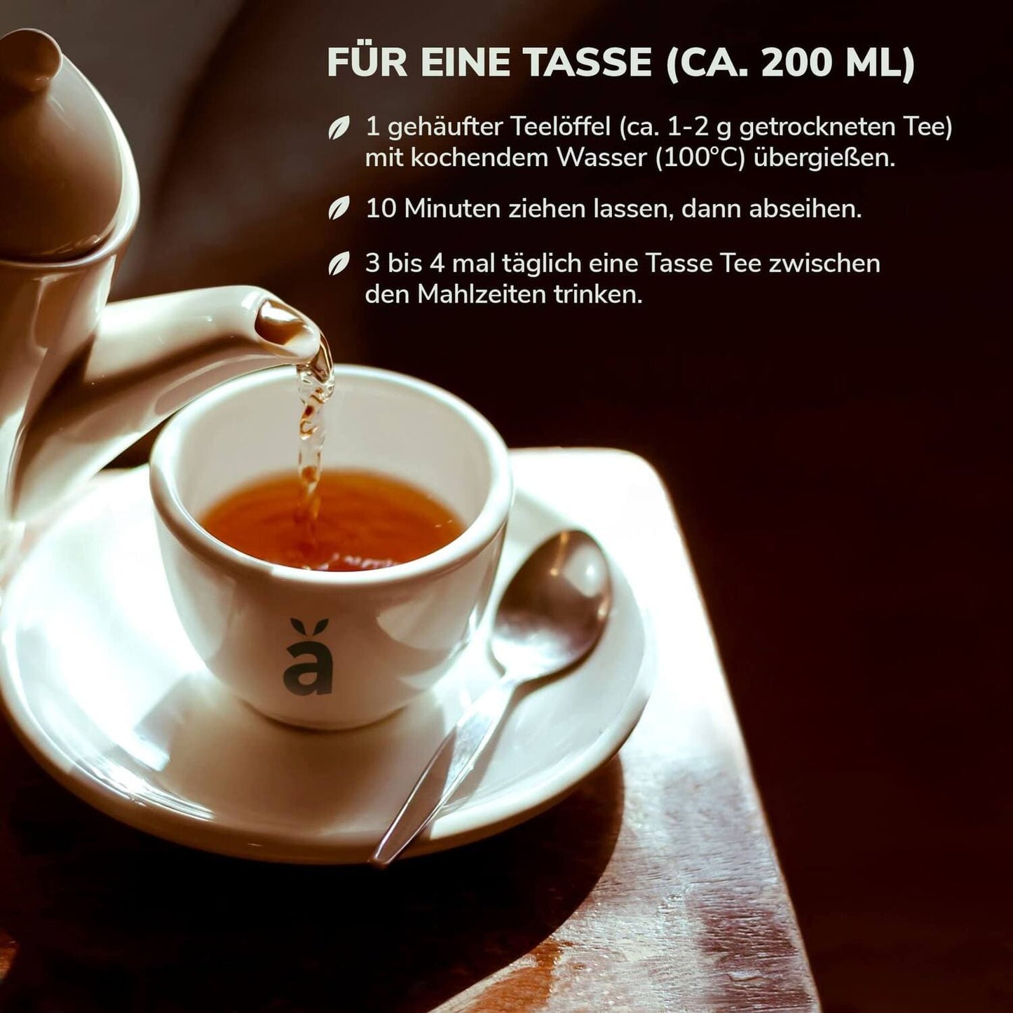 Kalmus Tee 100 g