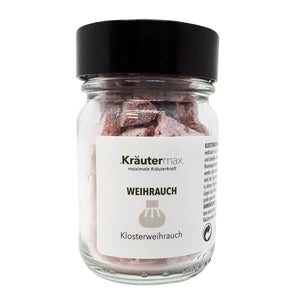 Klosterweihrauch 30 g