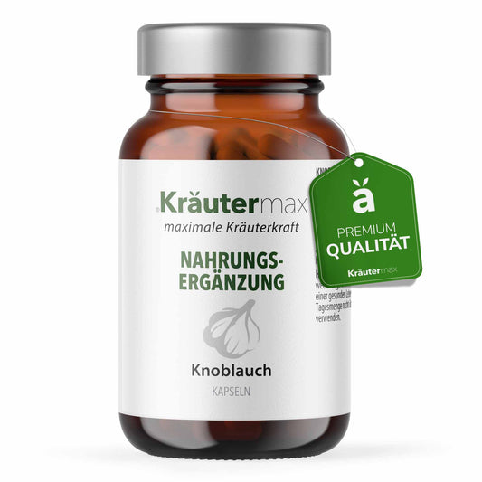 KnoblauchKapseln1Titelbild