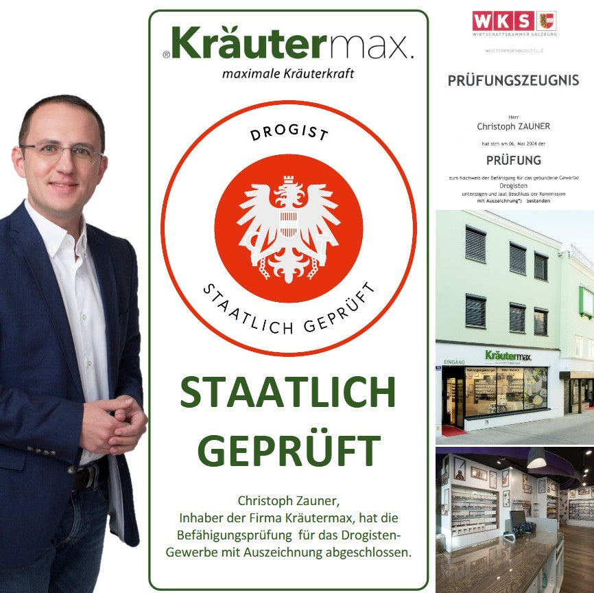 Acidophilus Probiotic+ Kapseln 4 x 60 Stück AKTION