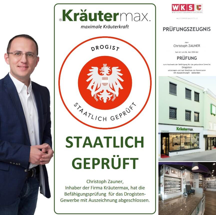 Ginkgo Biloba und Vitamine Kapseln 4 x 60 Stück AKTION