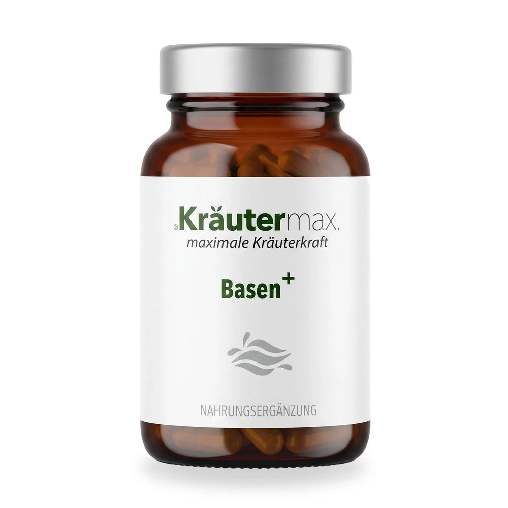 Basen Kapseln 60 Stück