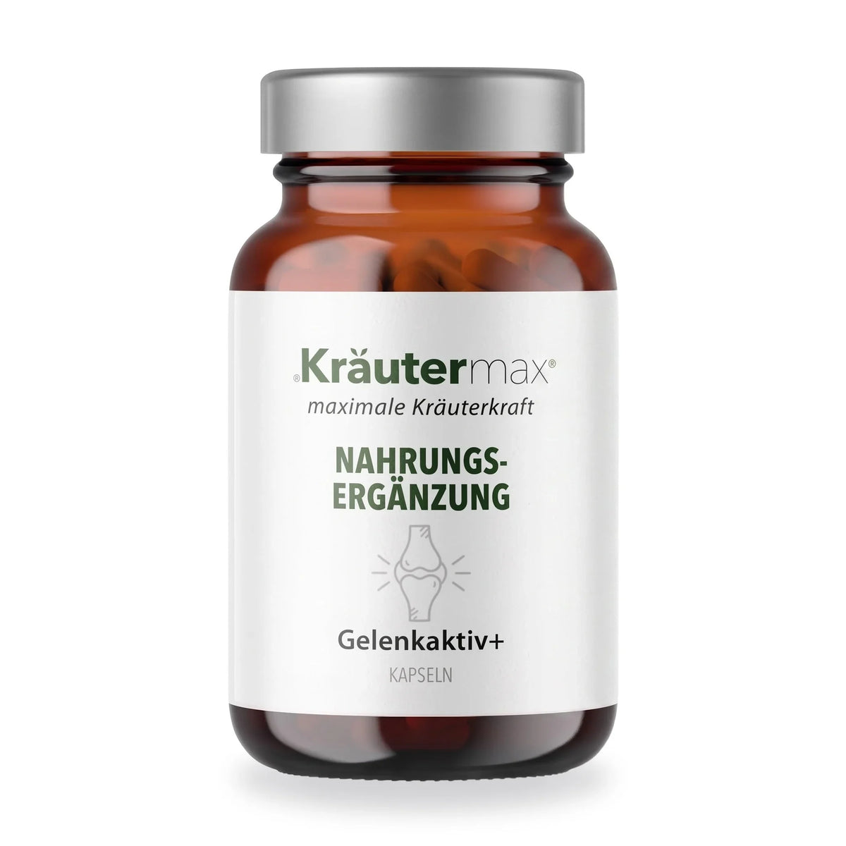 Gelenkaktiv Kapseln 50 Stück