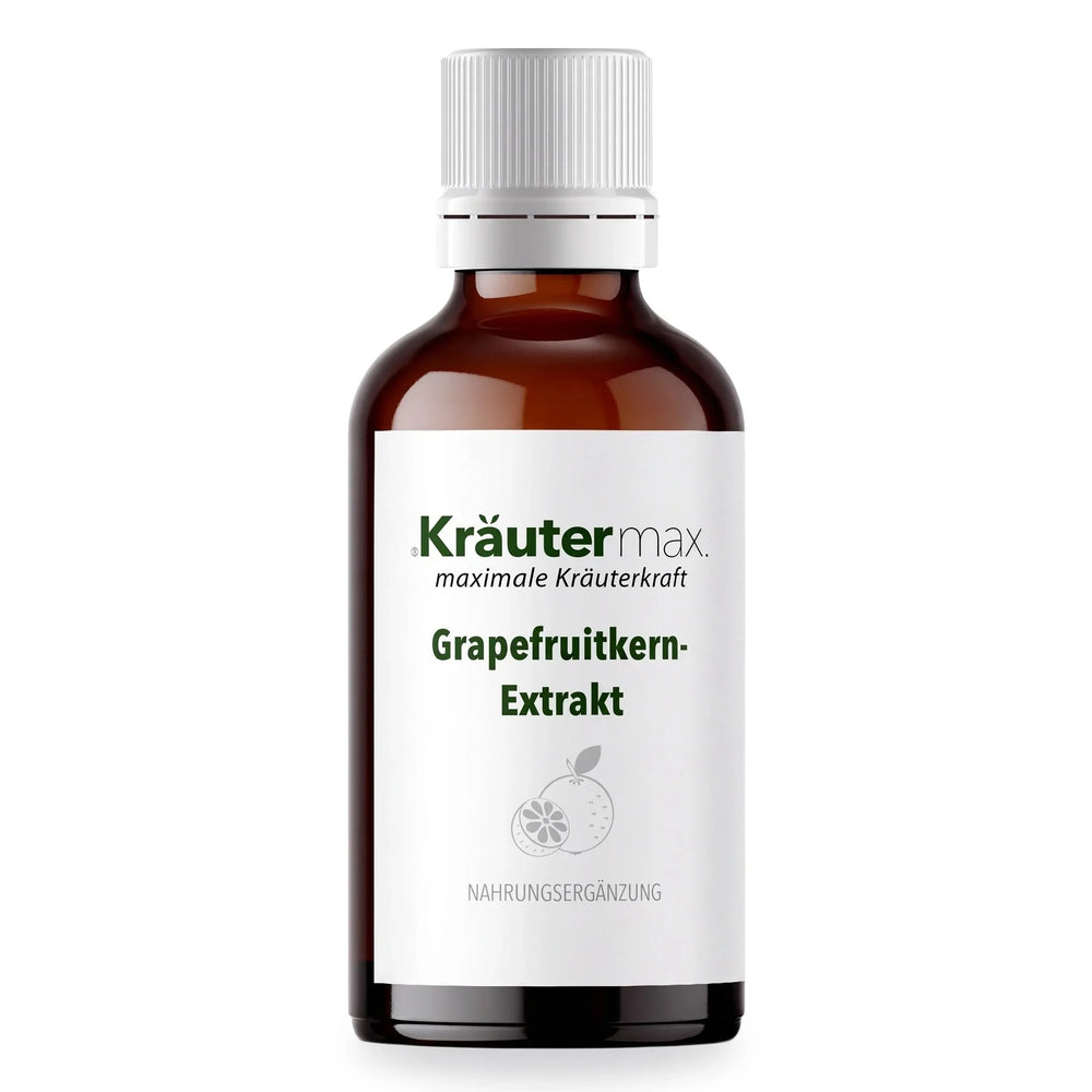 Grapefruitkern Extrakt Tropfen 25 ml