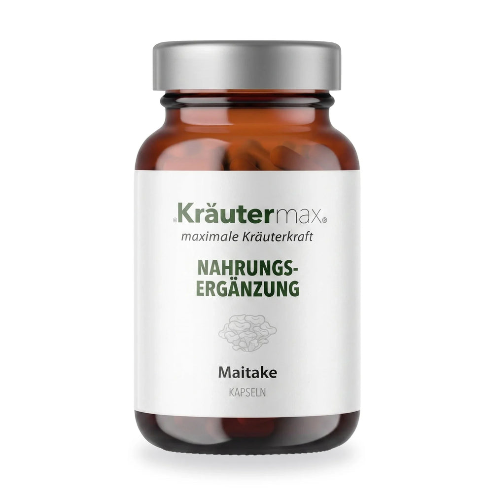 Maitake Kapseln 60 Stück