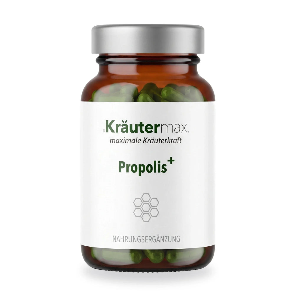 Propolis Kapseln 60 Stück