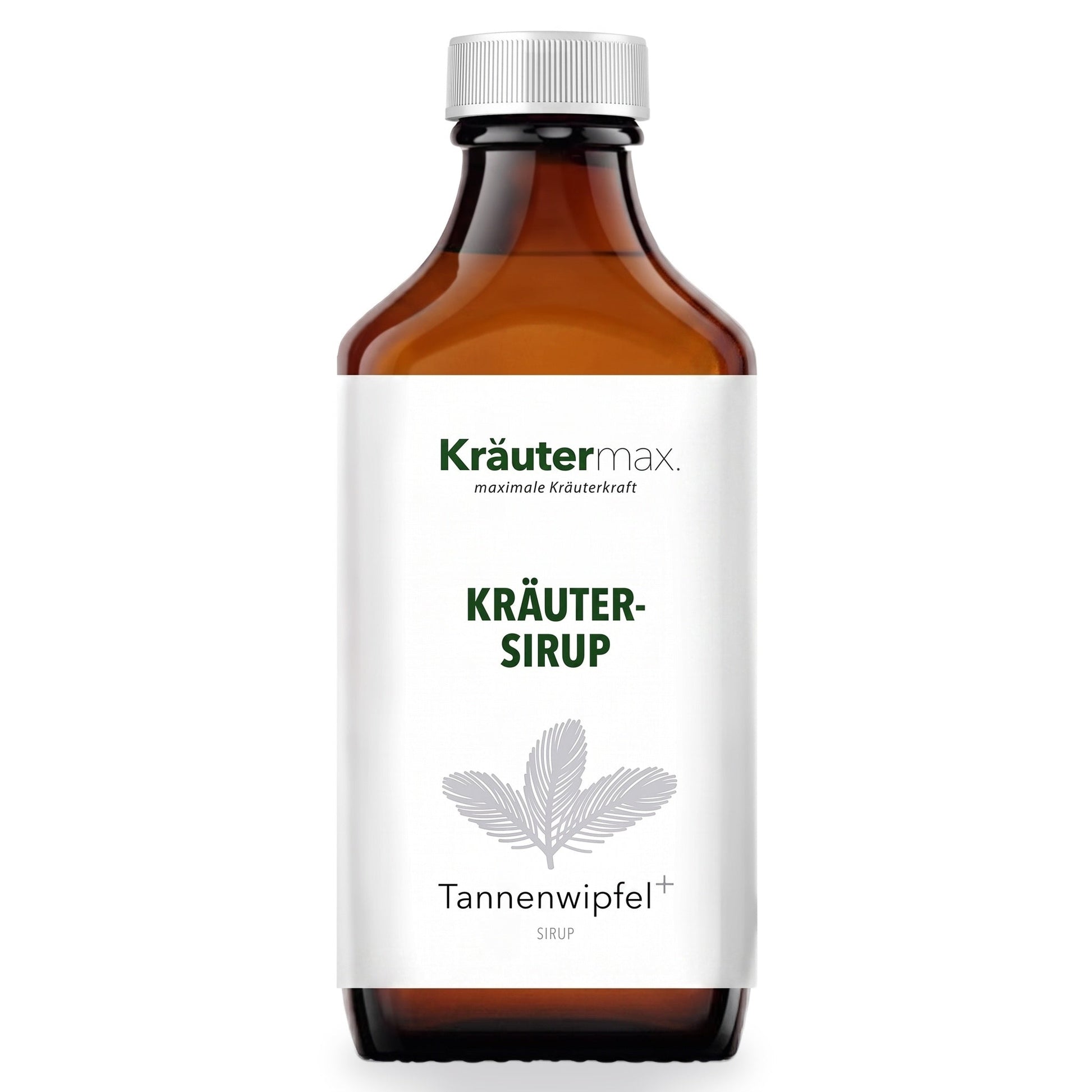 Tannenwipfelsirup 200 ml – Kräutermax