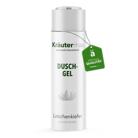 LatschenkieferDuschgel1Titelbild
