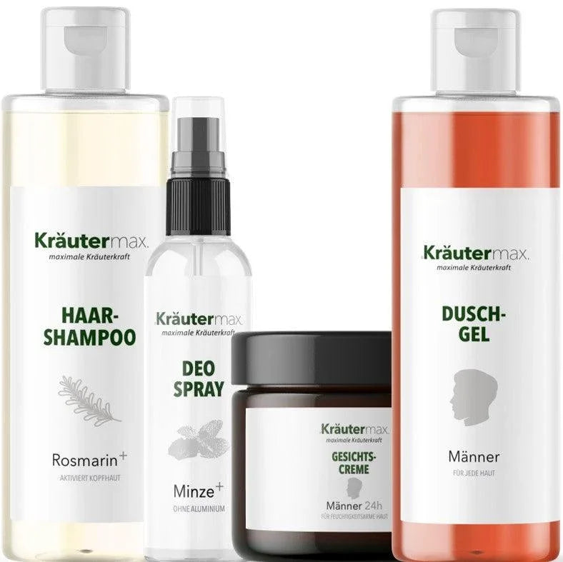 Männer Set AKTION