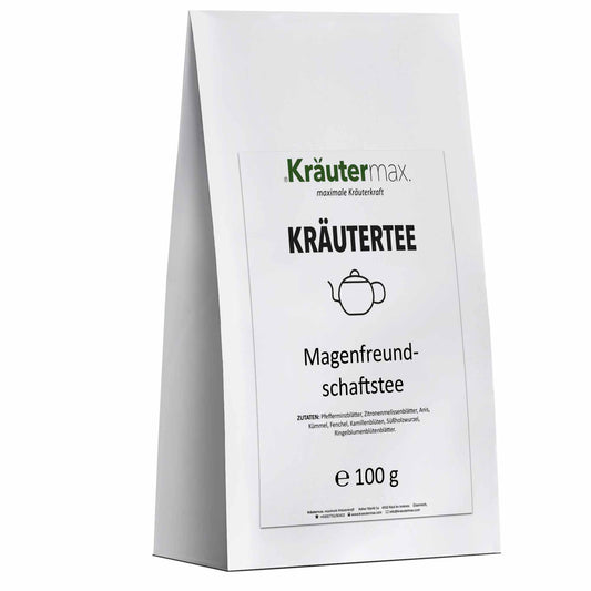 Magenfreundschaftstee 1 x 100 g