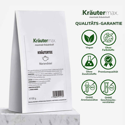 Mariendistel Tee 1 x 100 g