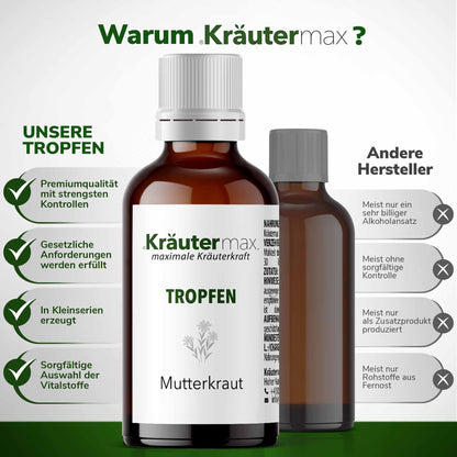 MutterkrautTropfen3Vergleich