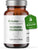 Dark Olive Green Calciumcitrat Kapseln hochdosiert 501 mg 1 x 60 Stück