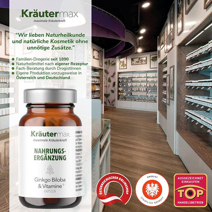 NEMGinkgoBiloba_Vitamine_60Kps3