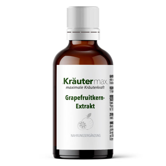 Grapefruitkern Extrakt Tropfen 25 ml