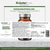 Dark Slate Gray Guarana plus Vitamin E Kapseln 100 mg 1 x 60 Stück