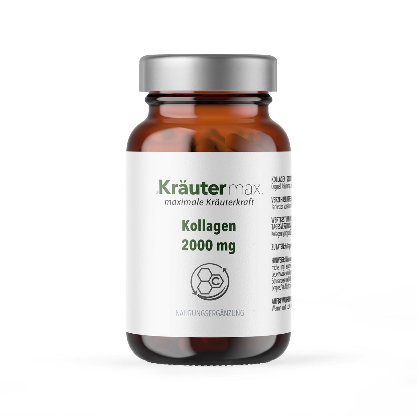 Kollagen 2000 mg Tabletten 150 Stück