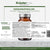 Dark Slate Gray Maca und Vitamin E Kapseln 1 x 60 Stück