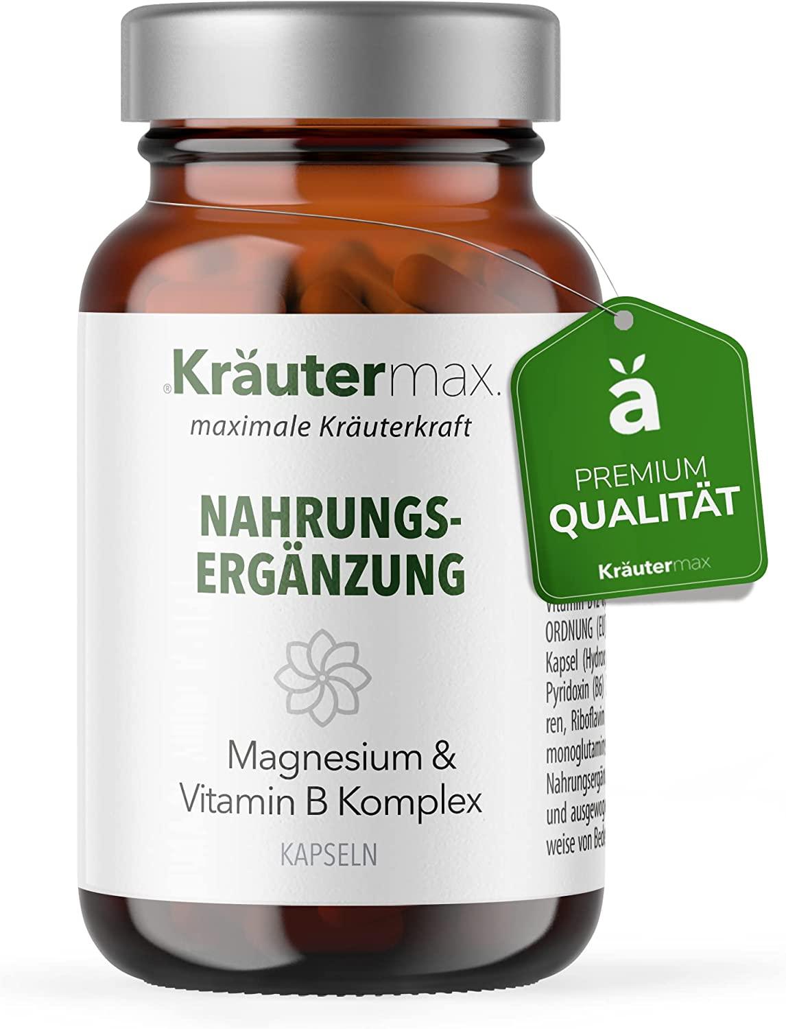 NEMMagnesium_VitaminBKomplex60Kps1