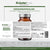 Nervensystem Kapseln L Tryptophan Vitamin B6 4 x 60 Stück