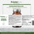 Dark Slate Gray OPC plus Resveratrol Kapseln mit Vitamin C 1 x 60 Stück
