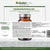 Dark Slate Gray Propolis Kapseln hochdosiert mit Vitaminen 1 x 60 Stück
