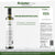 White Smoke Schwarzkümmelöl 100 % reines Schwarzkümmel Öl aus Ägypten 1 x 250 ml