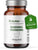 Dark Olive Green Ubiquinol 100 mg Kapseln 1 x 60 Stück