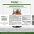 Dark Slate Gray Vitamin B Komplex intense Kapseln 1 x 60 Stück