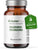 Dark Olive Green Vitamin D3 plus Calcium Kapseln hochdosiert 1 x 60 Stück