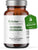 Dark Olive Green Vitamin D3 hochdosiert Kapseln intense 2000 IE Vegan 1 x 90 Stück