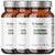 Light Gray Coenzym Q10 100 mg+ Kapseln 3 x 60 Stück AKTION