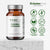 Lavender Coenzym Q10 100 mg+ Kapseln 1 x 60 Stück