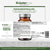Dark Slate Gray Coenzym Q10 100 mg+ Kapseln 1 x 60 Stück