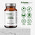 Lavender Vitamin C Acerola Kapseln 3 x 60 Stück AKTION
