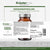 Dark Slate Gray Vitamin C Acerola Kapseln 3 x 60 Stück AKTION