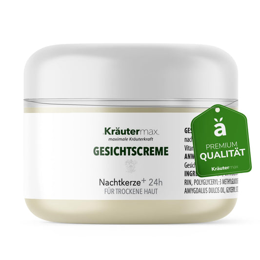 NachtkerzenoelGesichtscreme1Titelbild