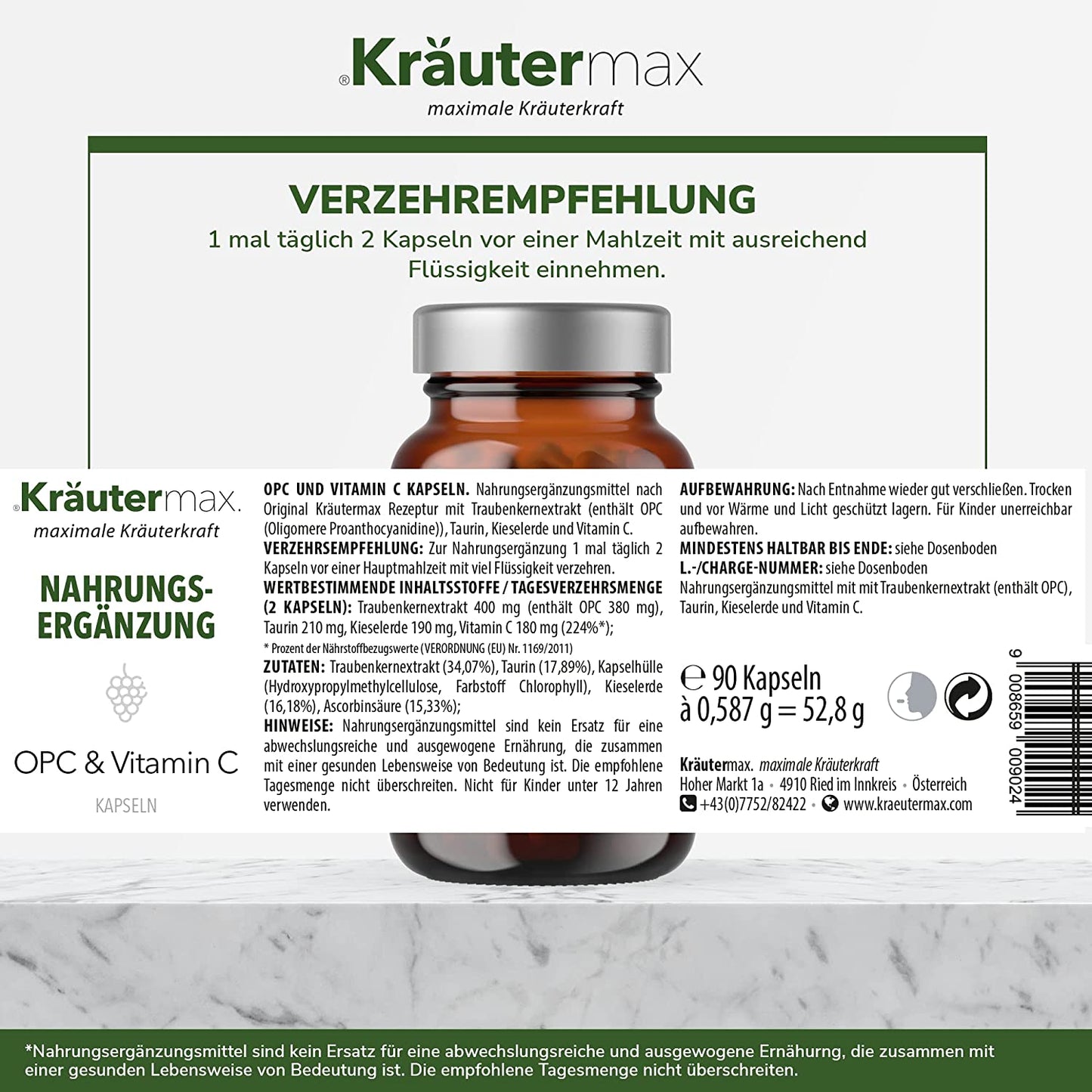 OPCundVitaminCKapseln5Etikett