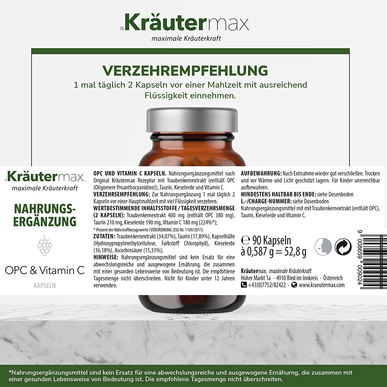 OPCundVitaminCKapseln5Etikett