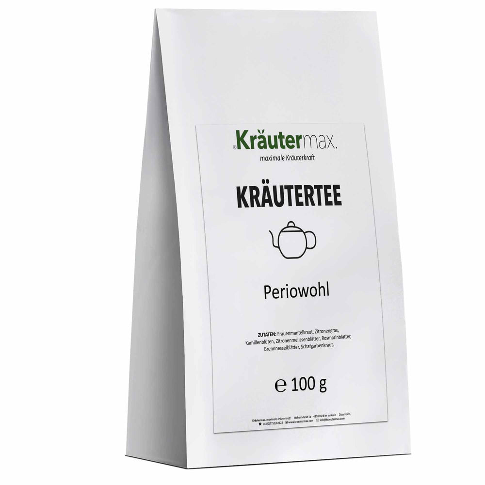 Periowohl Tee 100 g