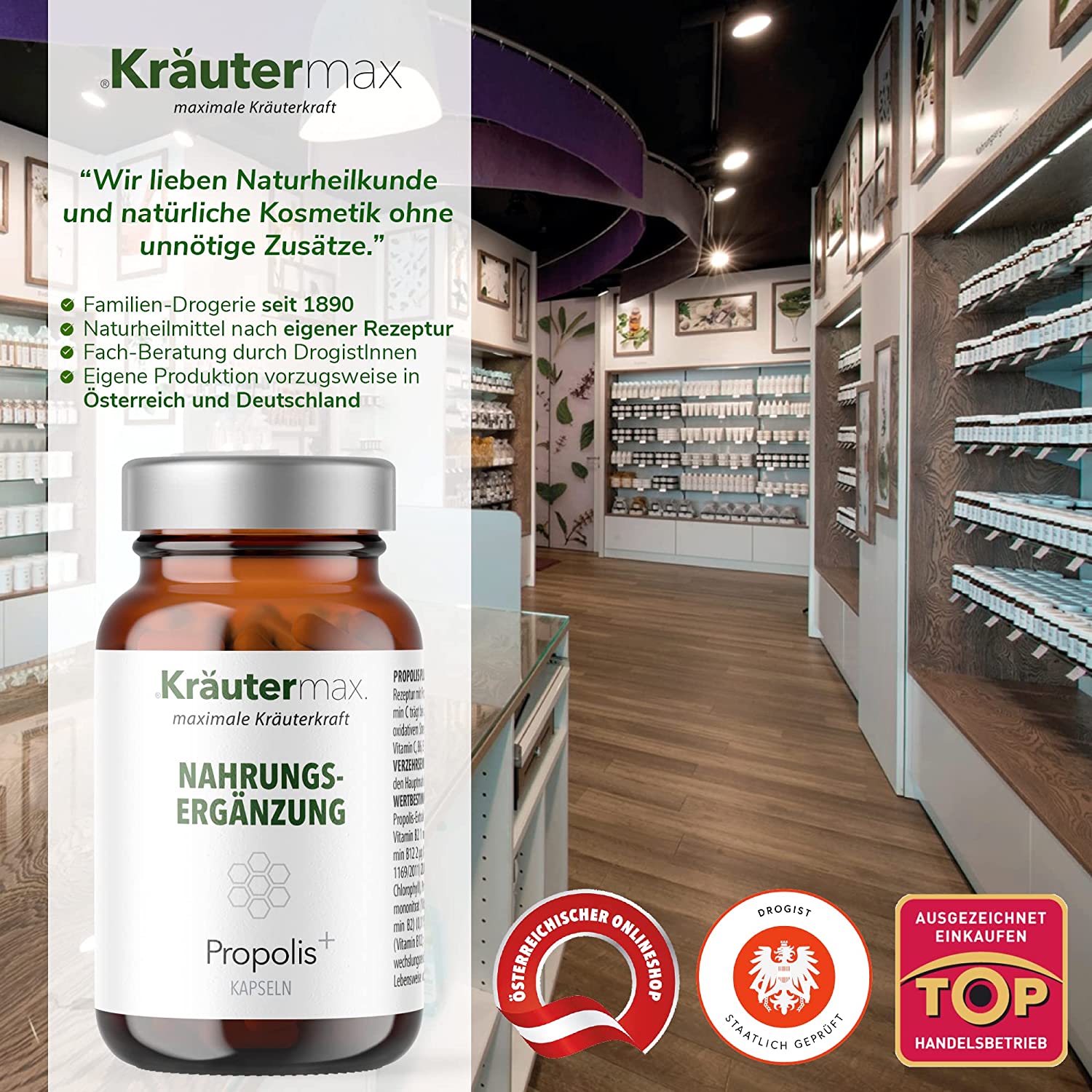 PropolisKapseln3Drogerie