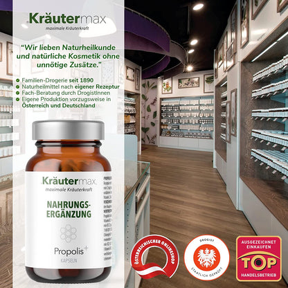 PropolisKapseln3Drogerie