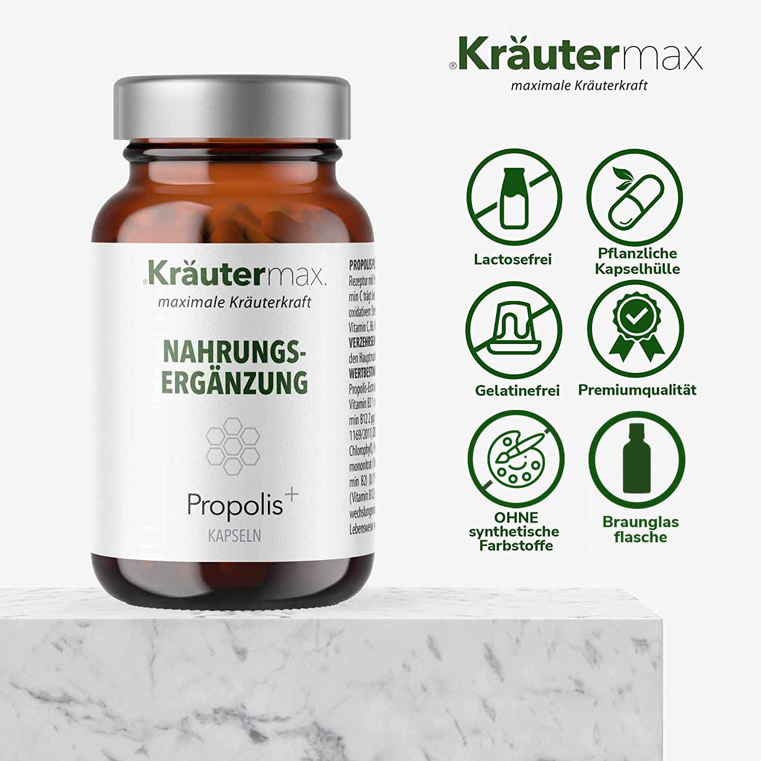 PropolisKapseln4Vorteile