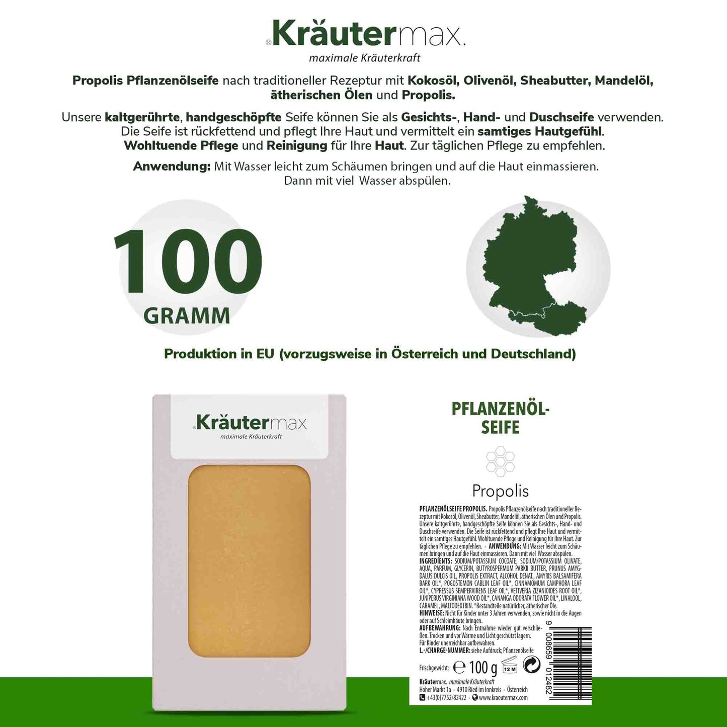 PropolisSeife2Etikett