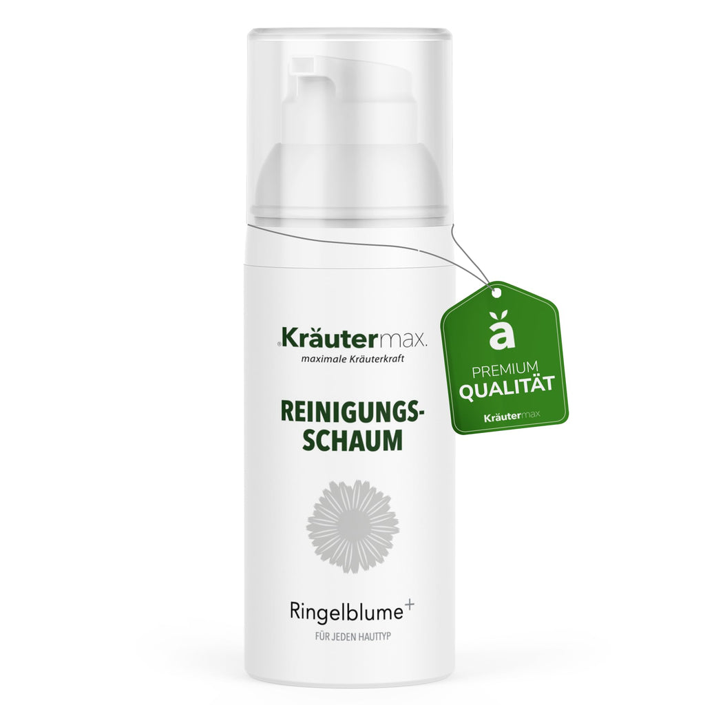 Lavender Ringelblume Reinigungsschaum 1 x 150 ml